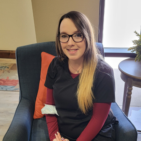 Dr. Cierra Diamse- Associate Dentist (2)