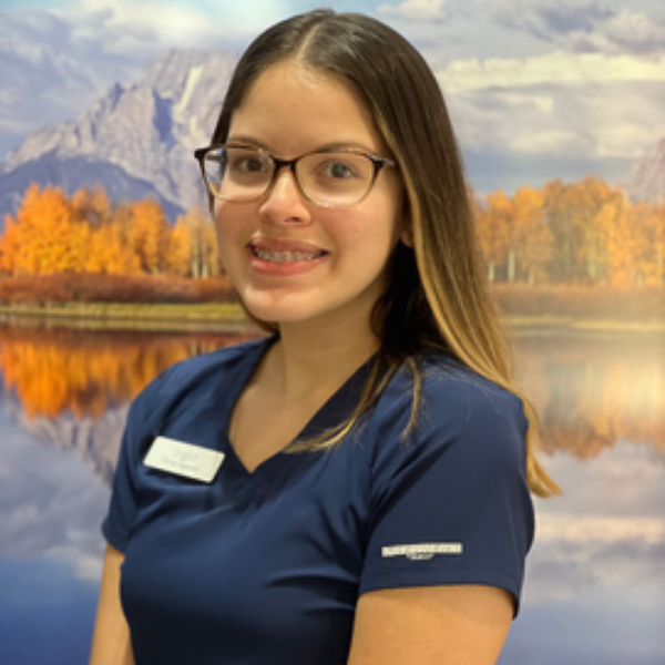 Ingrid, Dental Assistant at Wyoming Cosmetic & Family Dental